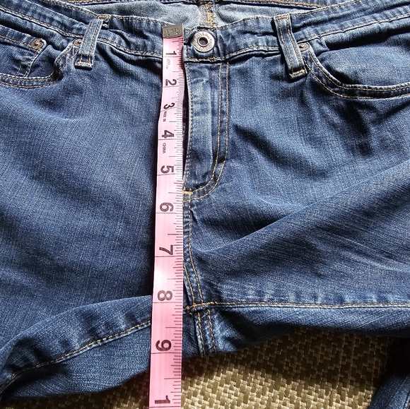 AG Bootcut Jeans - Picture 9 of 11